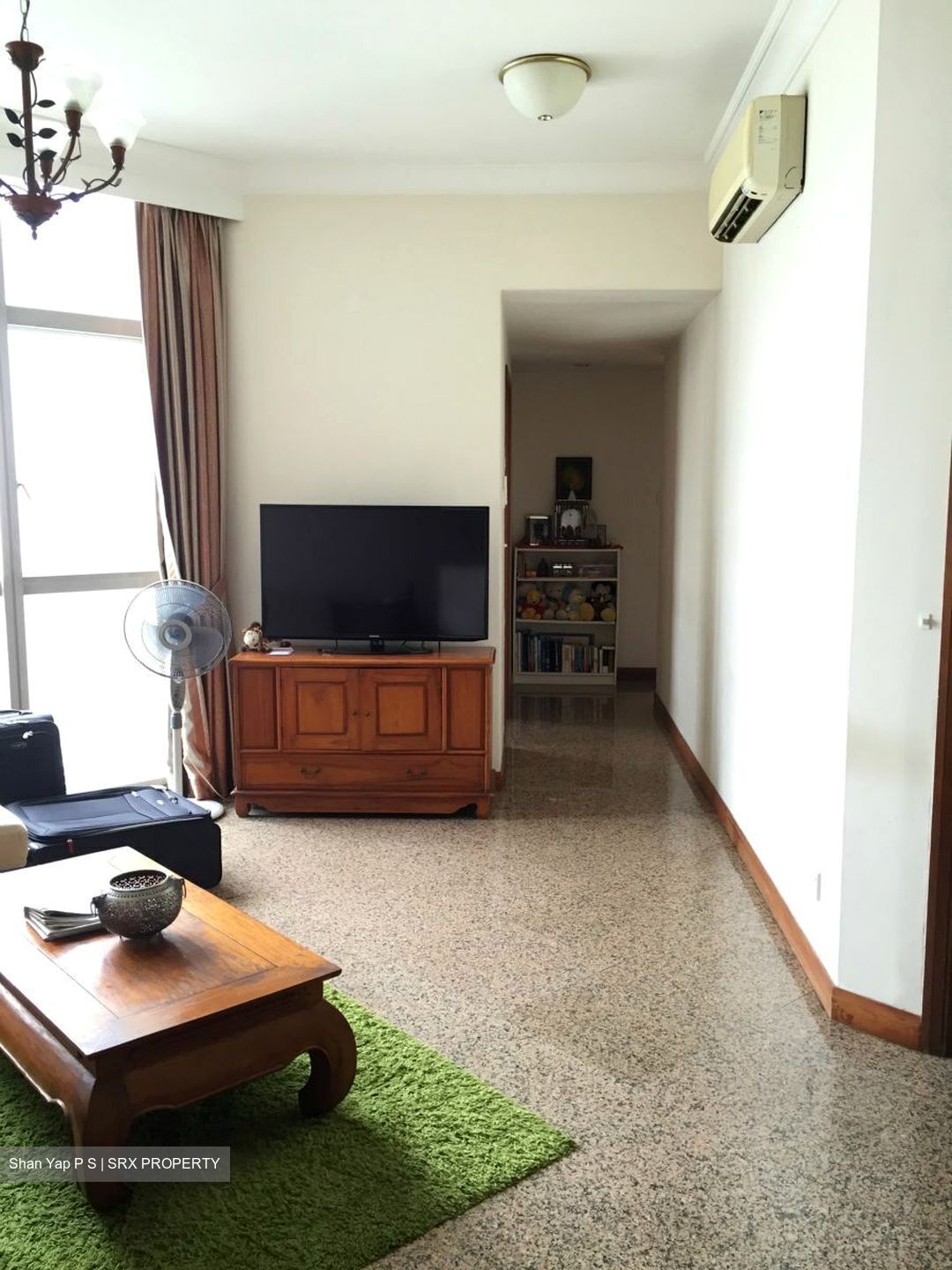 The Bayshore (D16), Condominium #372474741
